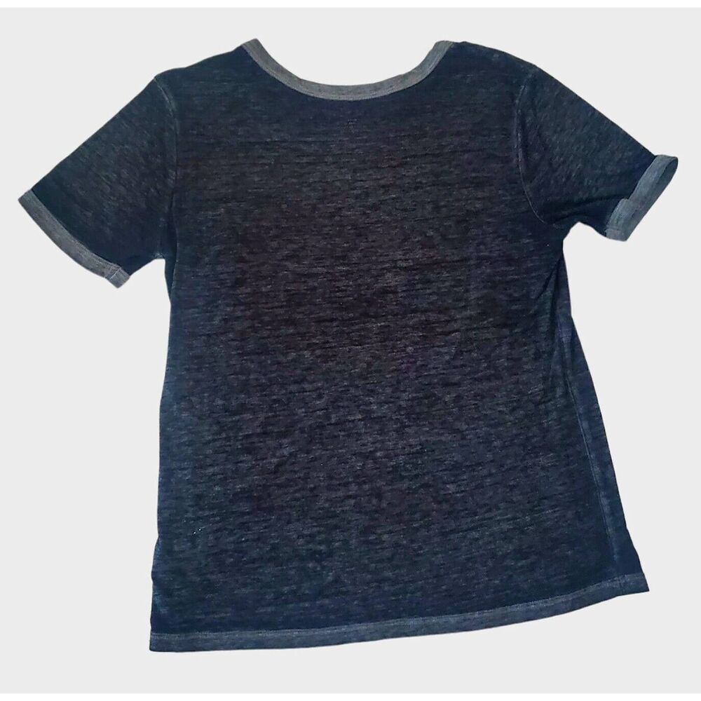 Zoe and Liv “Take More Detours” Travel Graphic Women’s T-Shirt Sz S - Picture 2 of 2